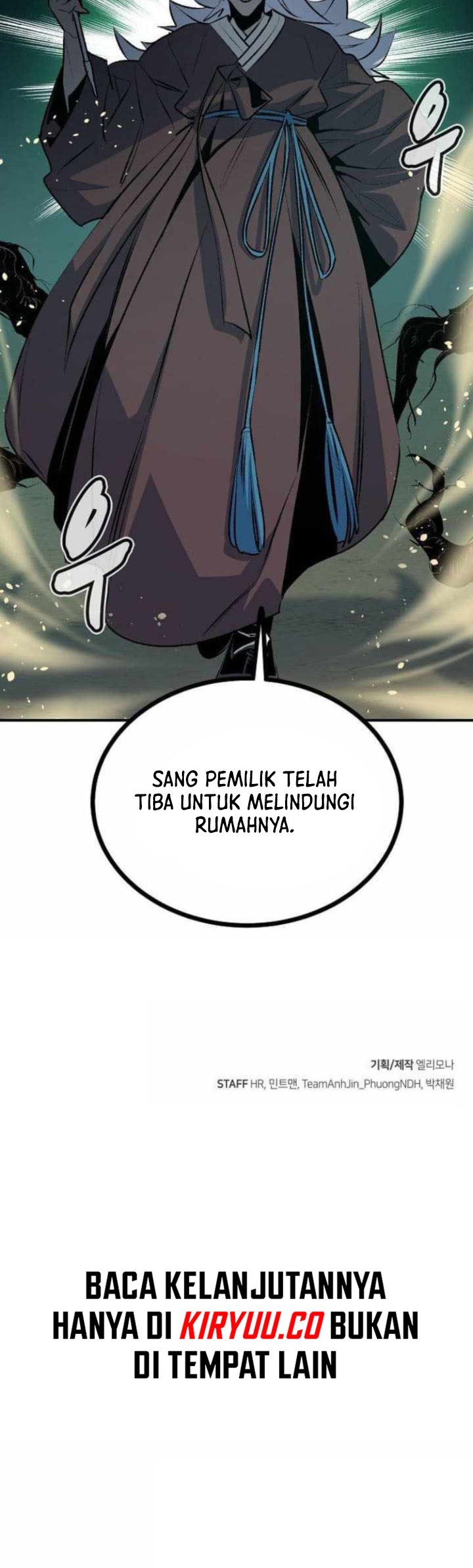 Alone Necromancer Chapter 162 - halaman 74