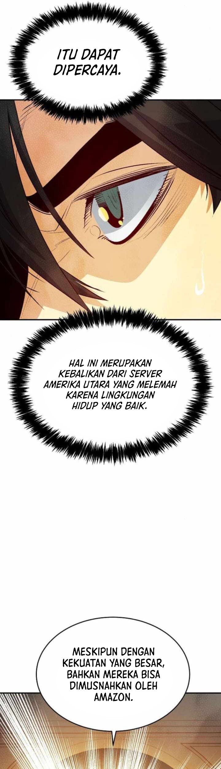 Alone Necromancer Chapter 162 - halaman 9