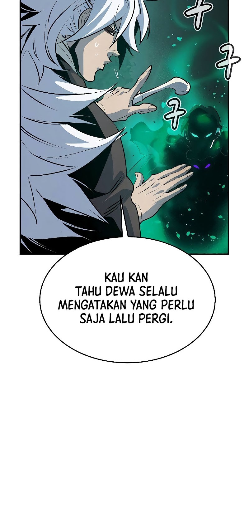 Alone Necromancer Chapter 163 - halaman 14