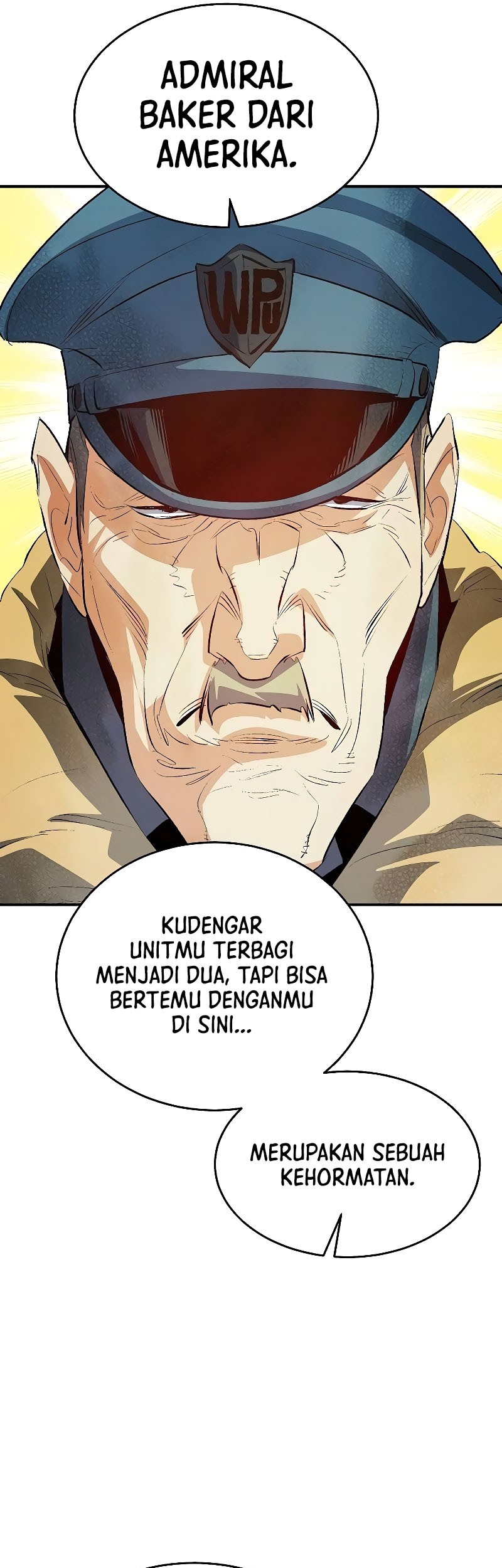 Alone Necromancer Chapter 163 - halaman 23