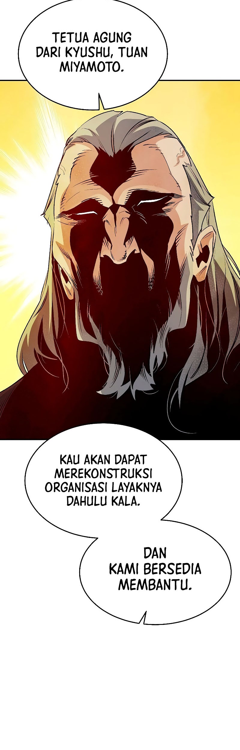 Alone Necromancer Chapter 163 - halaman 24
