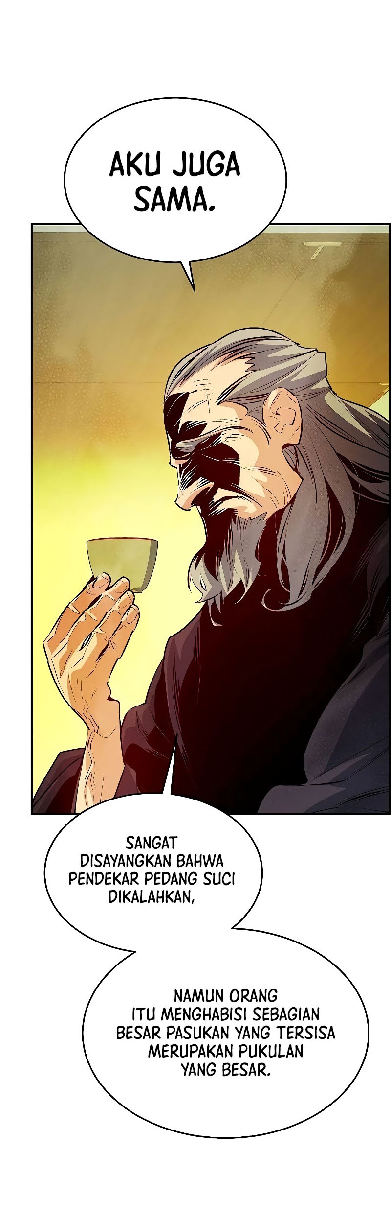 Alone Necromancer Chapter 163 - halaman 28