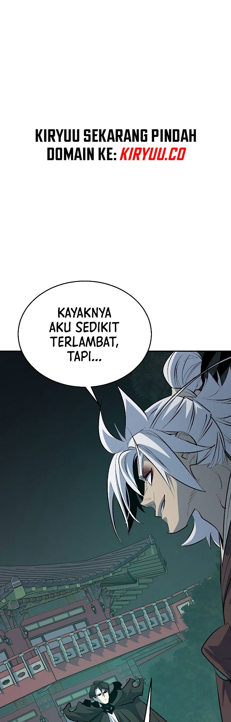 Alone Necromancer Chapter 163 - halaman 3