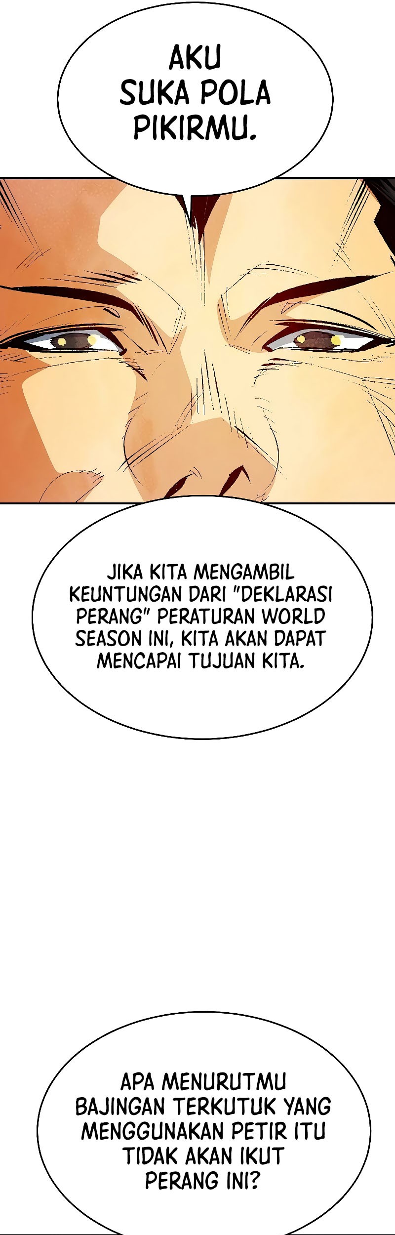 Alone Necromancer Chapter 163 - halaman 31