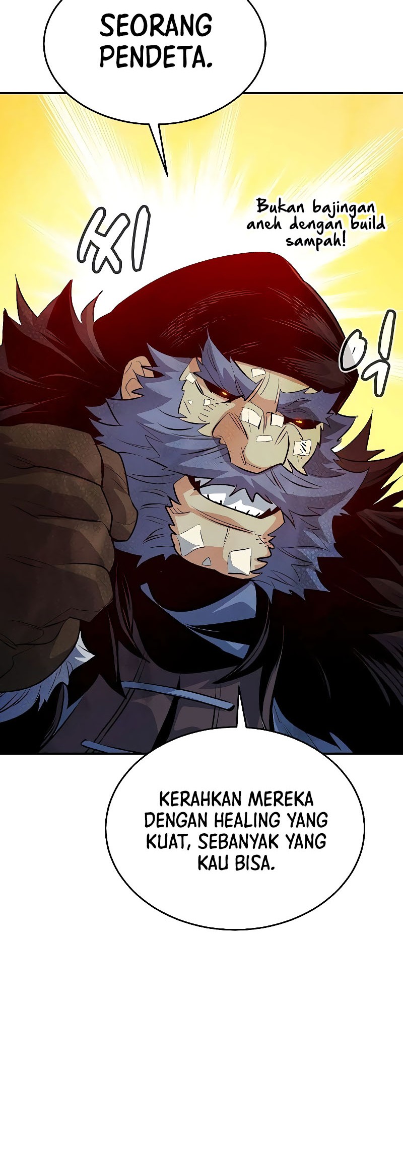 Alone Necromancer Chapter 163 - halaman 46