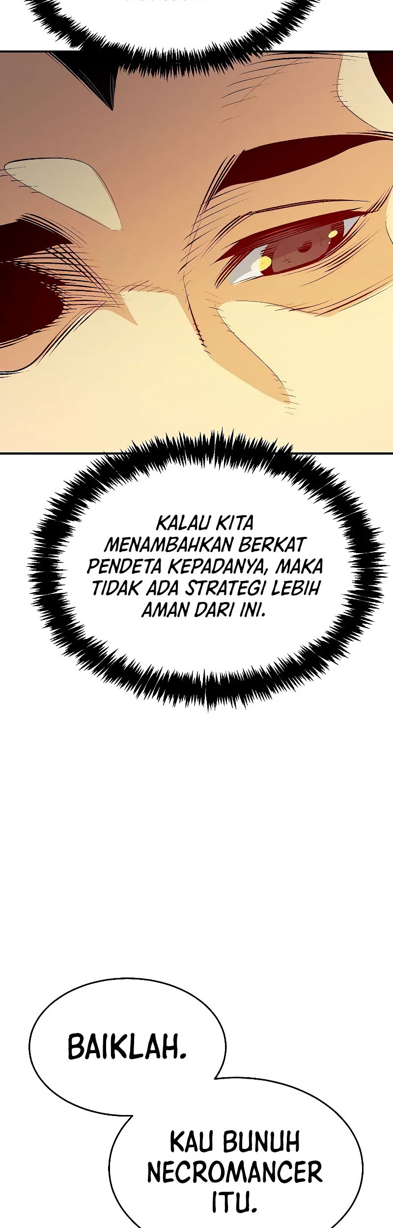 Alone Necromancer Chapter 163 - halaman 48