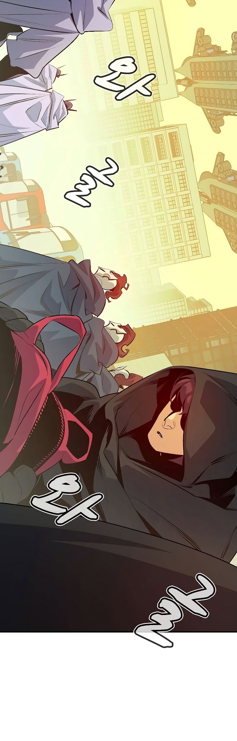 Alone Necromancer Chapter 163 - halaman 53