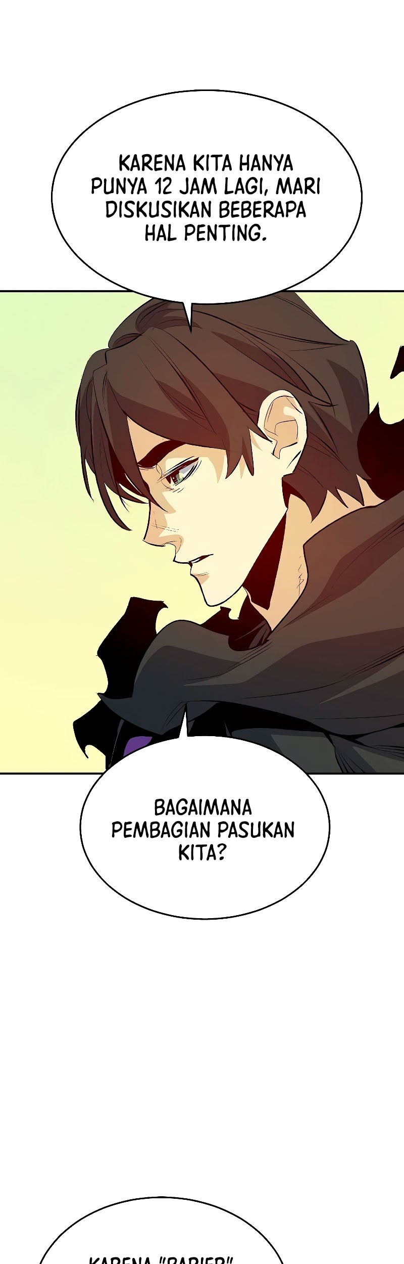 Alone Necromancer Chapter 163 - halaman 59