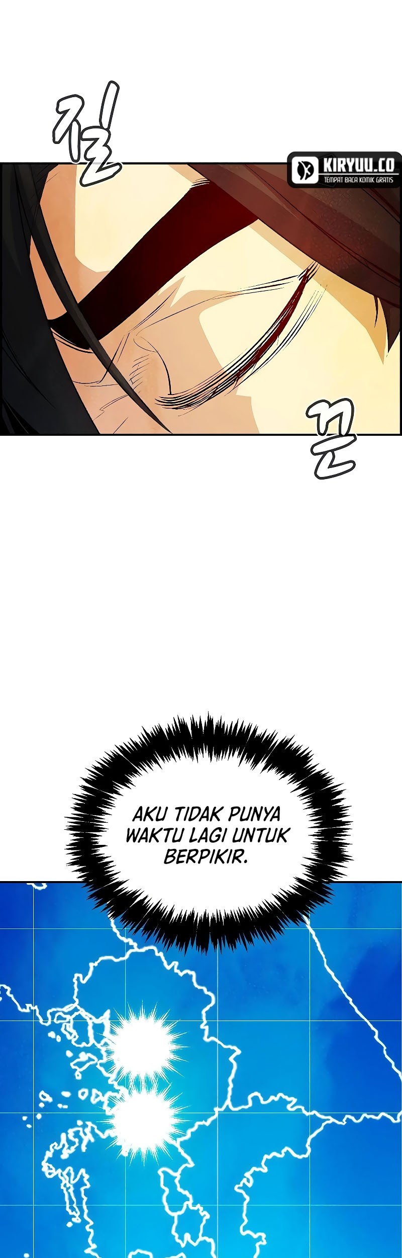 Alone Necromancer Chapter 163 - halaman 63
