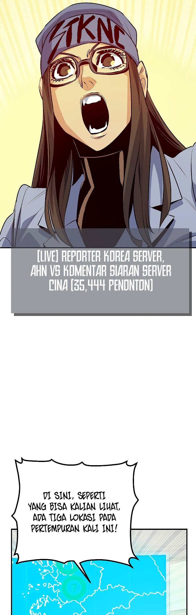 Alone Necromancer Chapter 163 - halaman 67