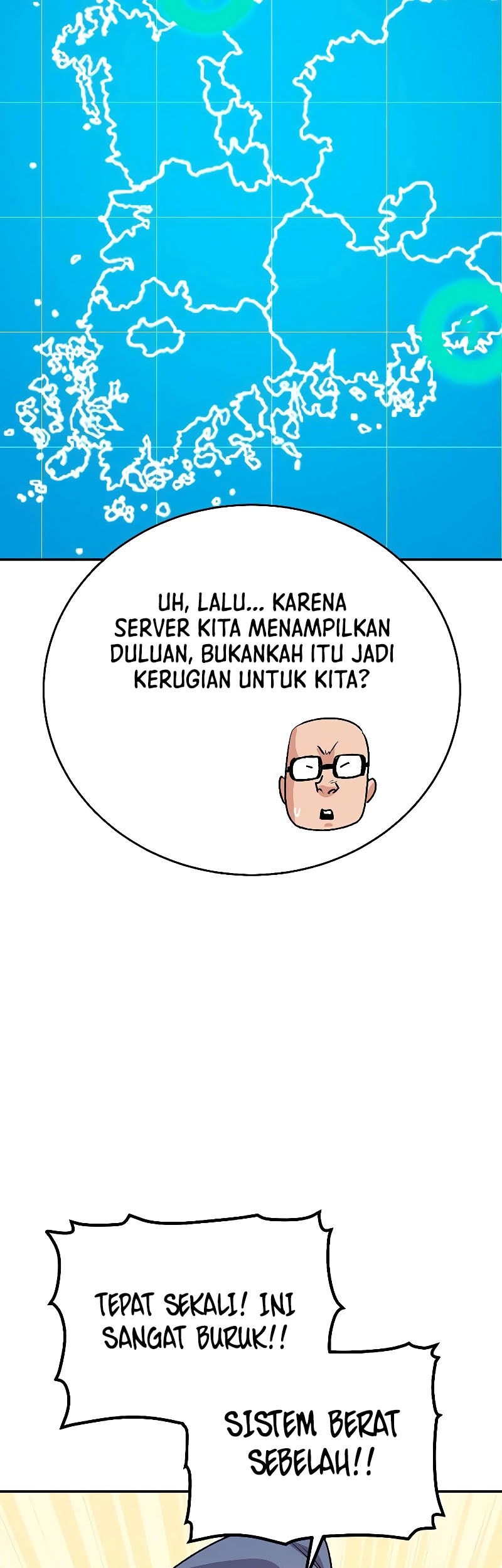 Alone Necromancer Chapter 163 - halaman 69