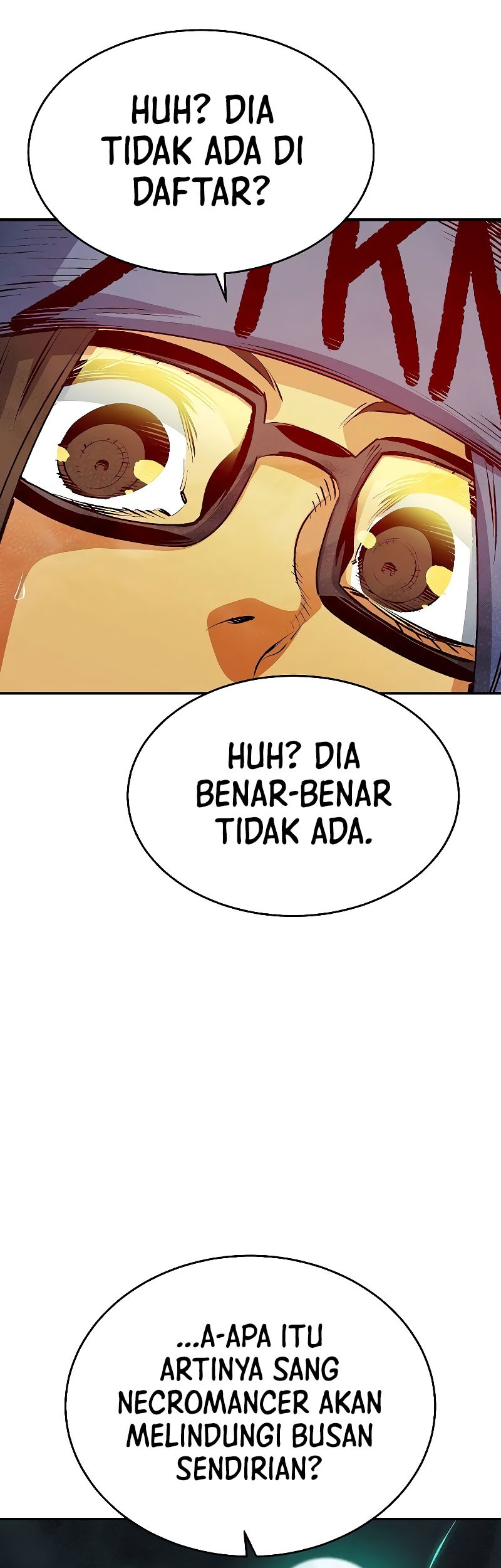 Alone Necromancer Chapter 163 - halaman 77