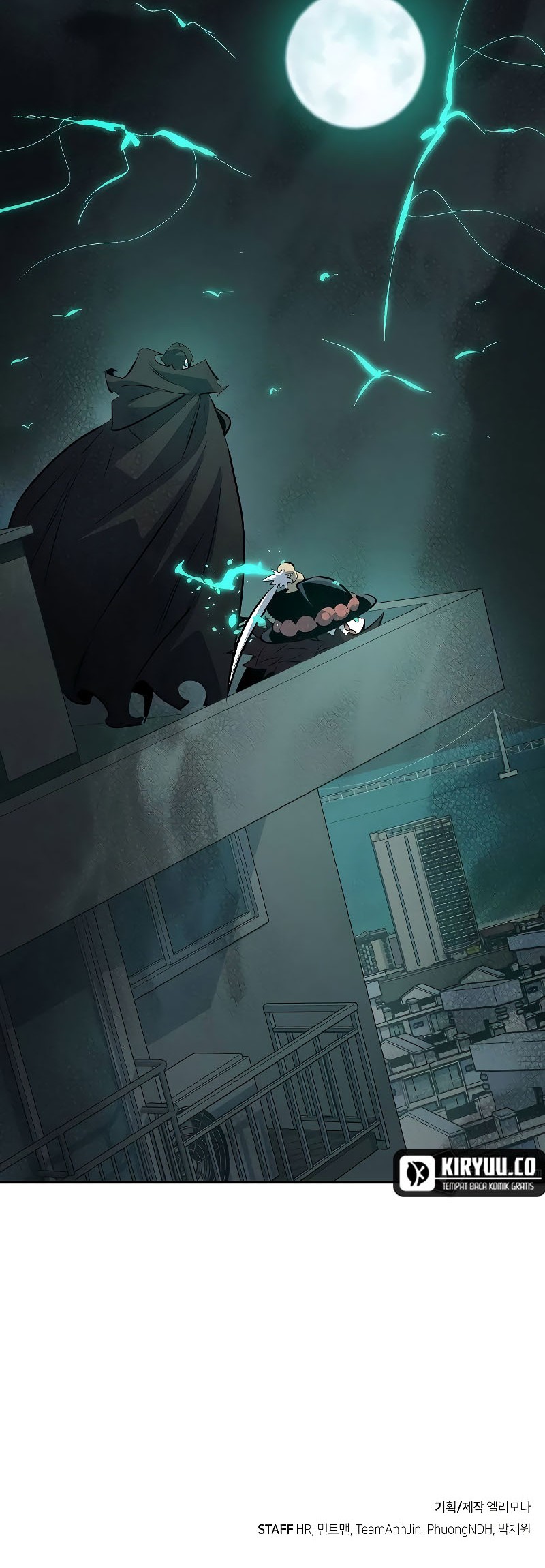 Alone Necromancer Chapter 163 - halaman 78