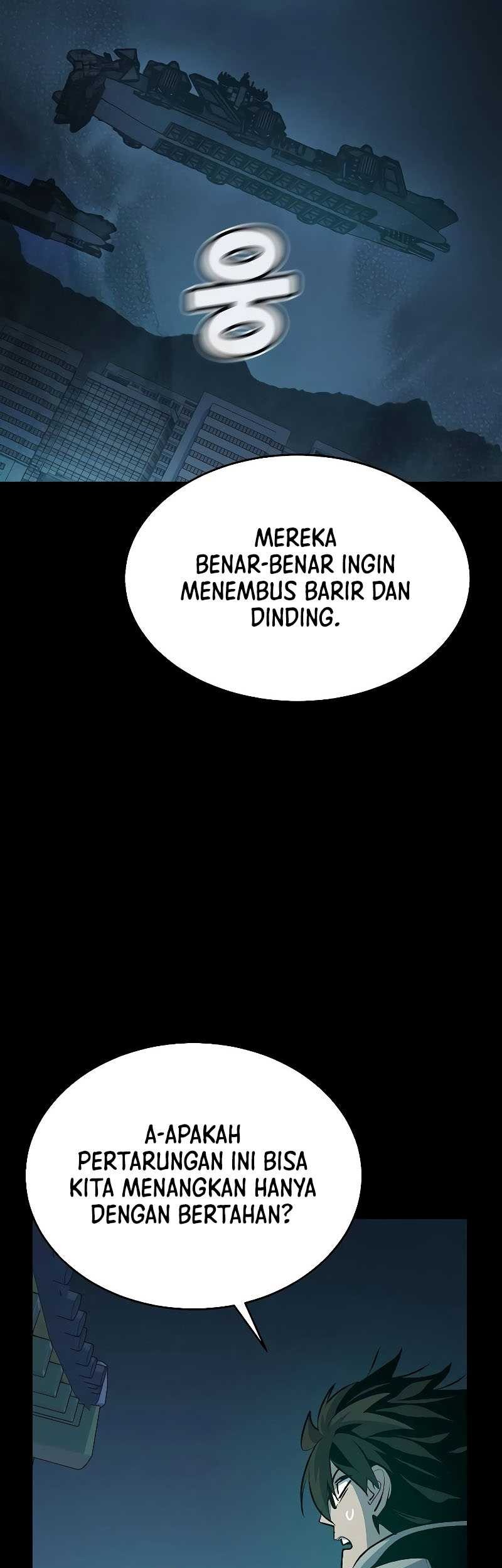 Alone Necromancer Chapter 164 - halaman 11