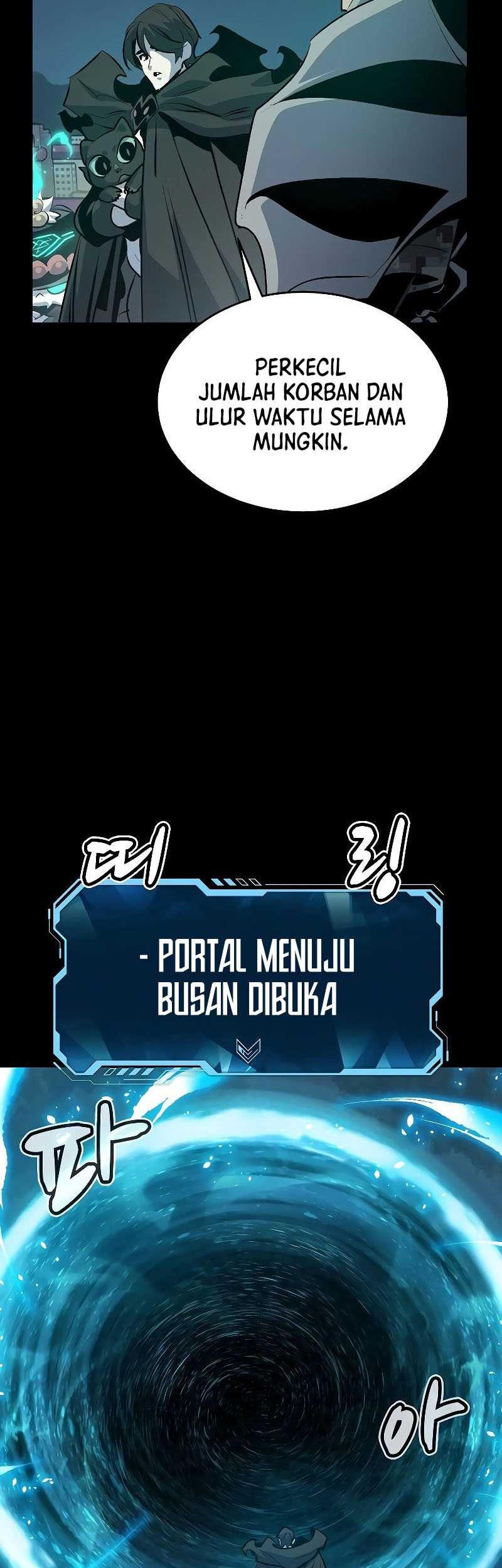 Alone Necromancer Chapter 164 - halaman 12