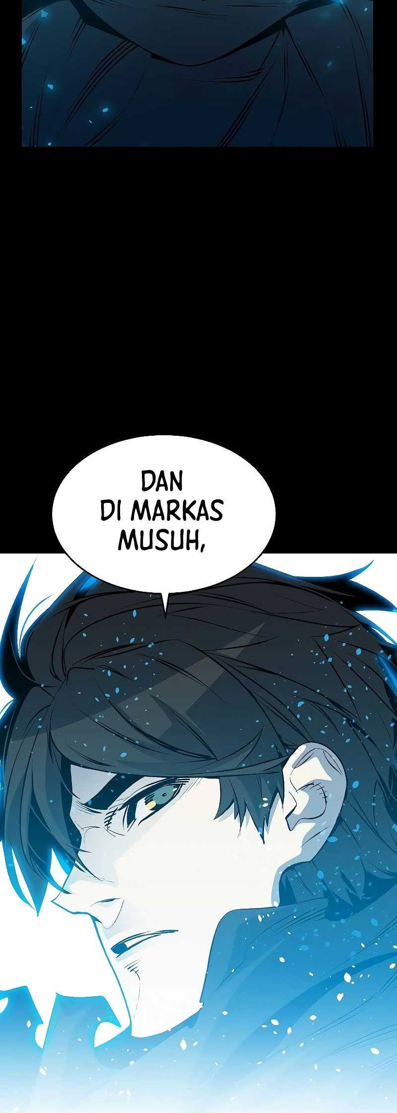 Alone Necromancer Chapter 164 - halaman 14
