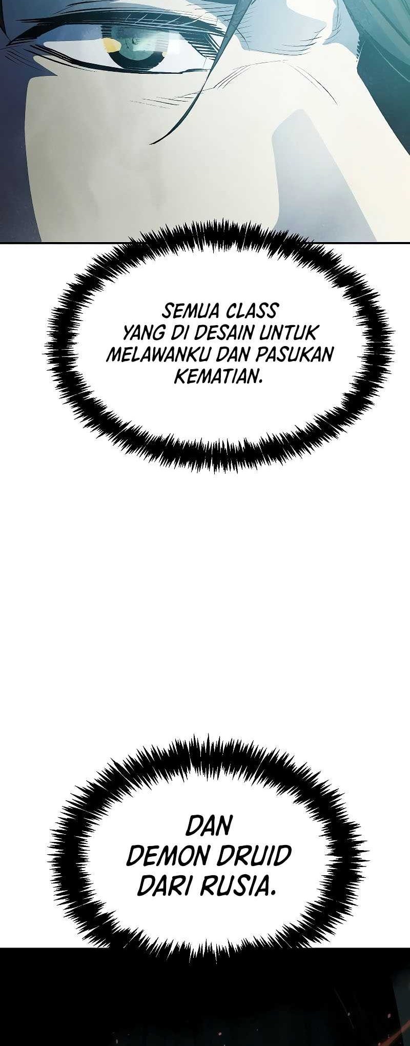 Alone Necromancer Chapter 164 - halaman 18