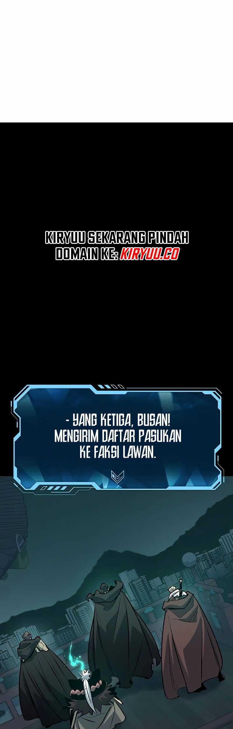 Alone Necromancer Chapter 164 - halaman 3