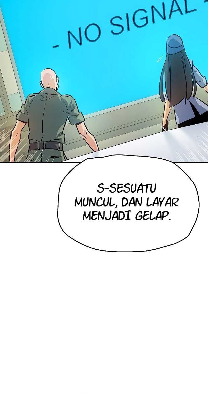 Alone Necromancer Chapter 164 - halaman 38