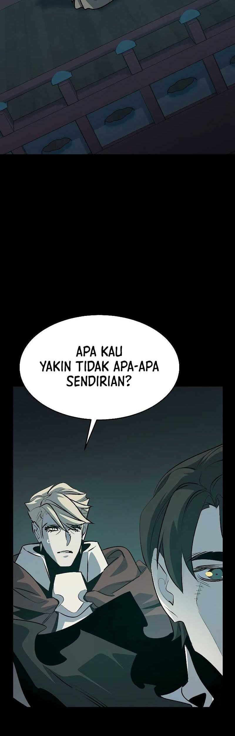 Alone Necromancer Chapter 164 - halaman 4