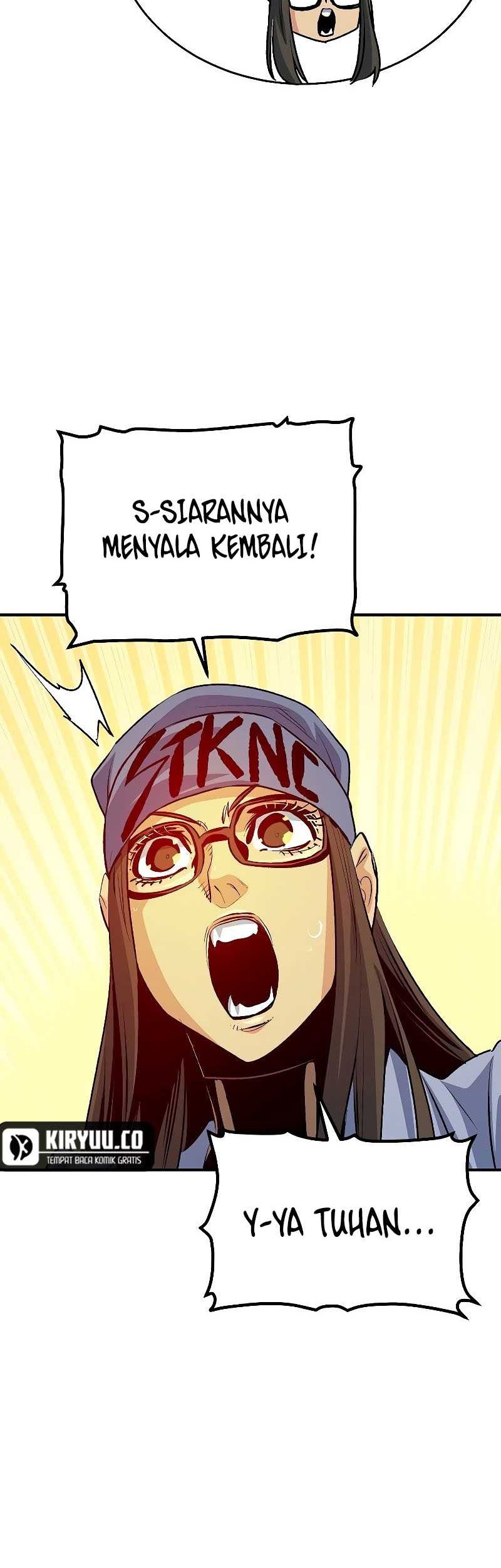 Alone Necromancer Chapter 164 - halaman 40