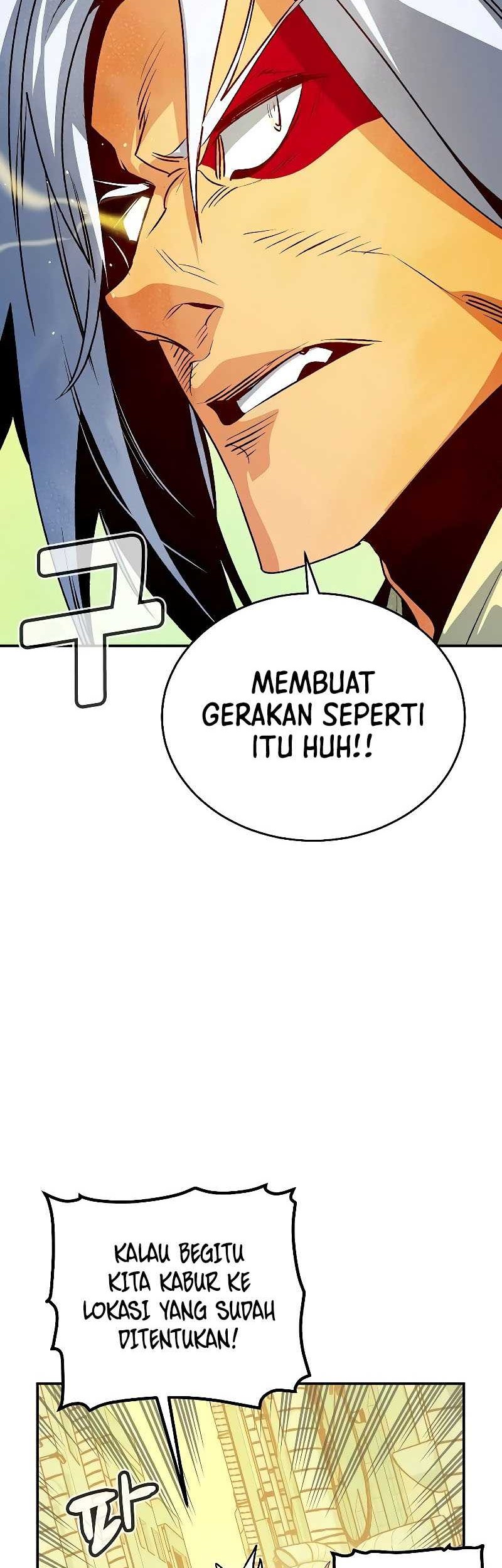 Alone Necromancer Chapter 164 - halaman 48