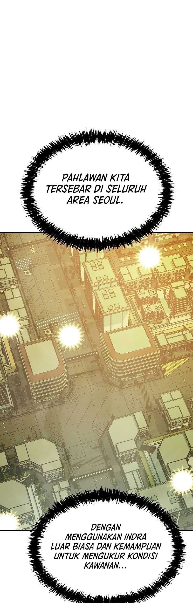 Alone Necromancer Chapter 164 - halaman 51