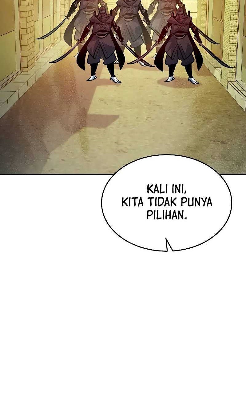 Alone Necromancer Chapter 164 - halaman 58