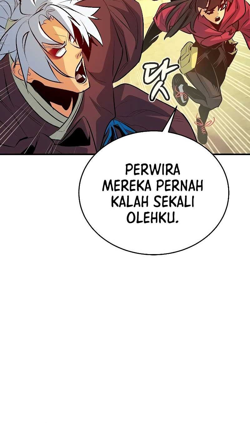 Alone Necromancer Chapter 164 - halaman 62