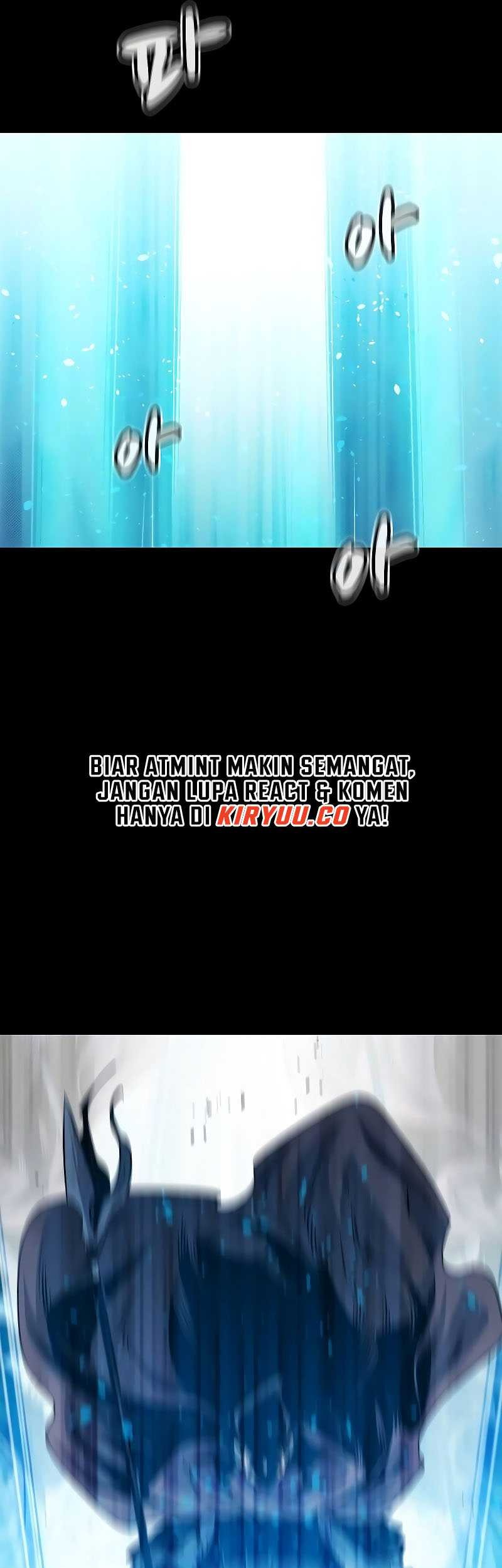 Alone Necromancer Chapter 164 - halaman 7
