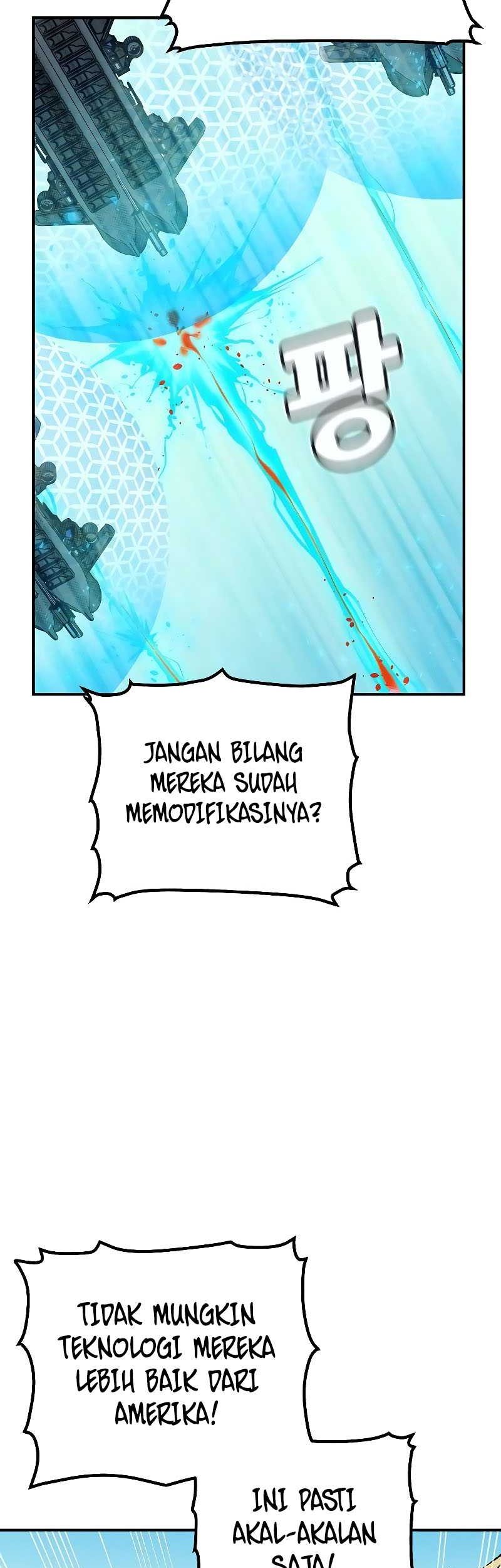 Alone Necromancer Chapter 164 - halaman 73