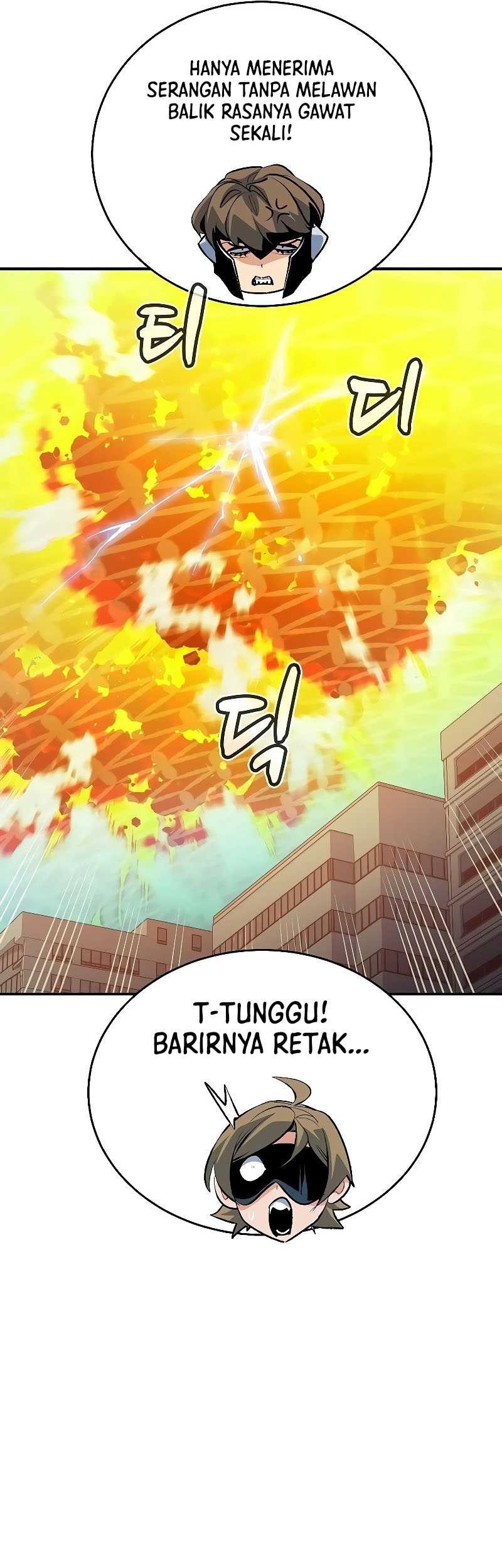 Alone Necromancer Chapter 164 - halaman 75
