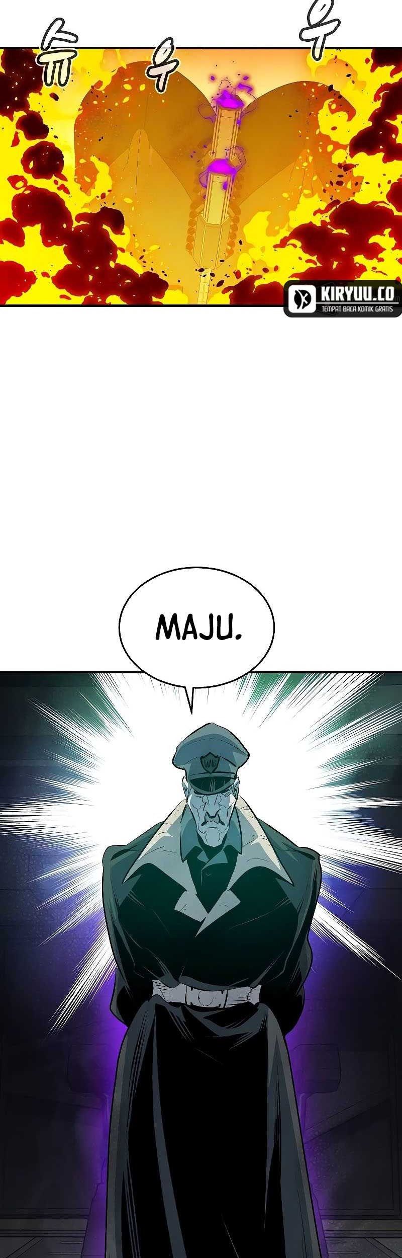 Alone Necromancer Chapter 164 - halaman 77