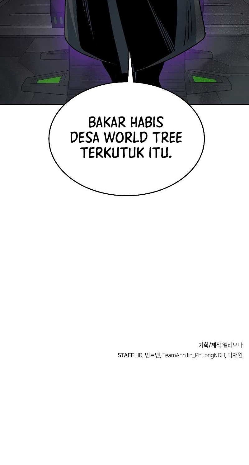 Alone Necromancer Chapter 164 - halaman 78