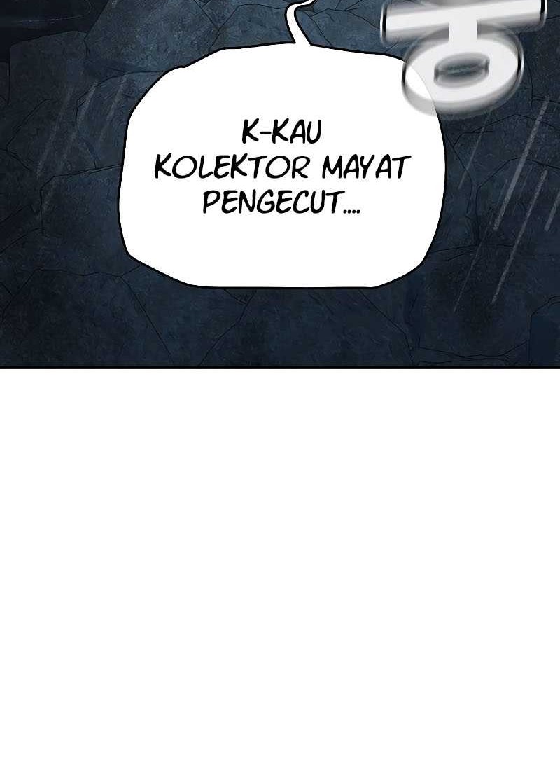 Alone Necromancer Chapter 165 - halaman 10