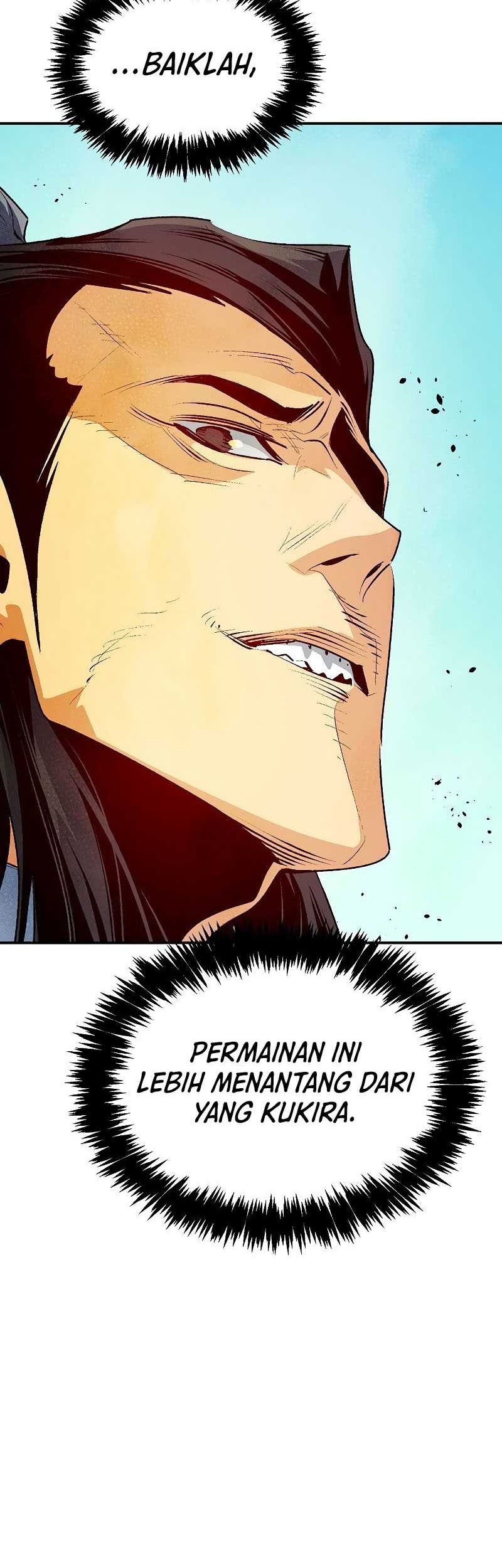 Alone Necromancer Chapter 165 - halaman 20