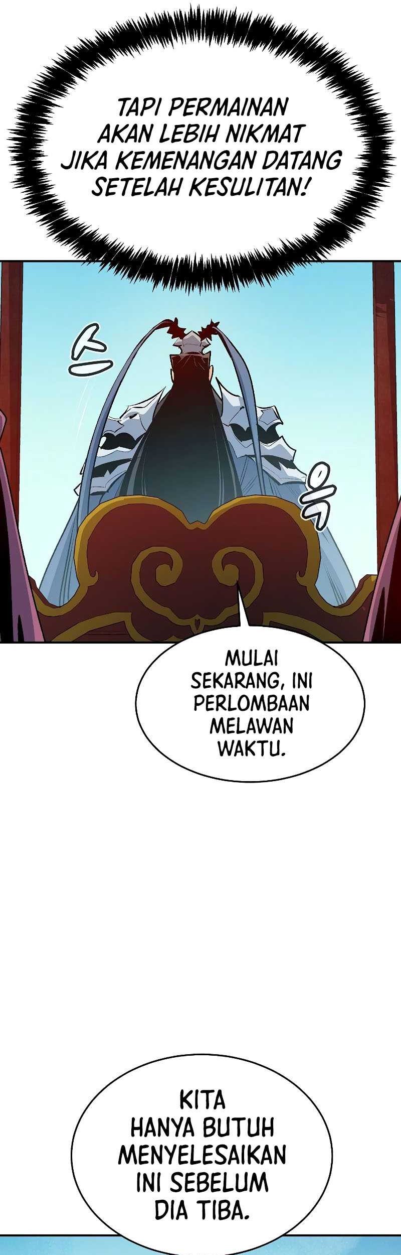 Alone Necromancer Chapter 165 - halaman 21