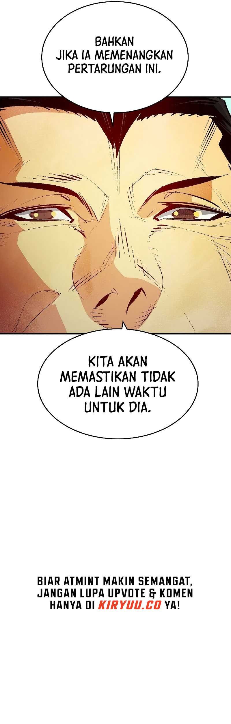 Alone Necromancer Chapter 165 - halaman 23