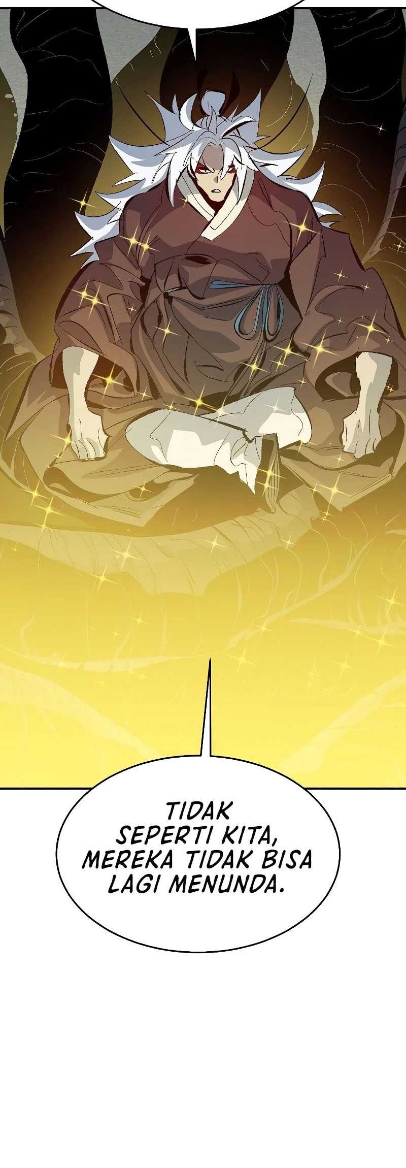 Alone Necromancer Chapter 165 - halaman 30