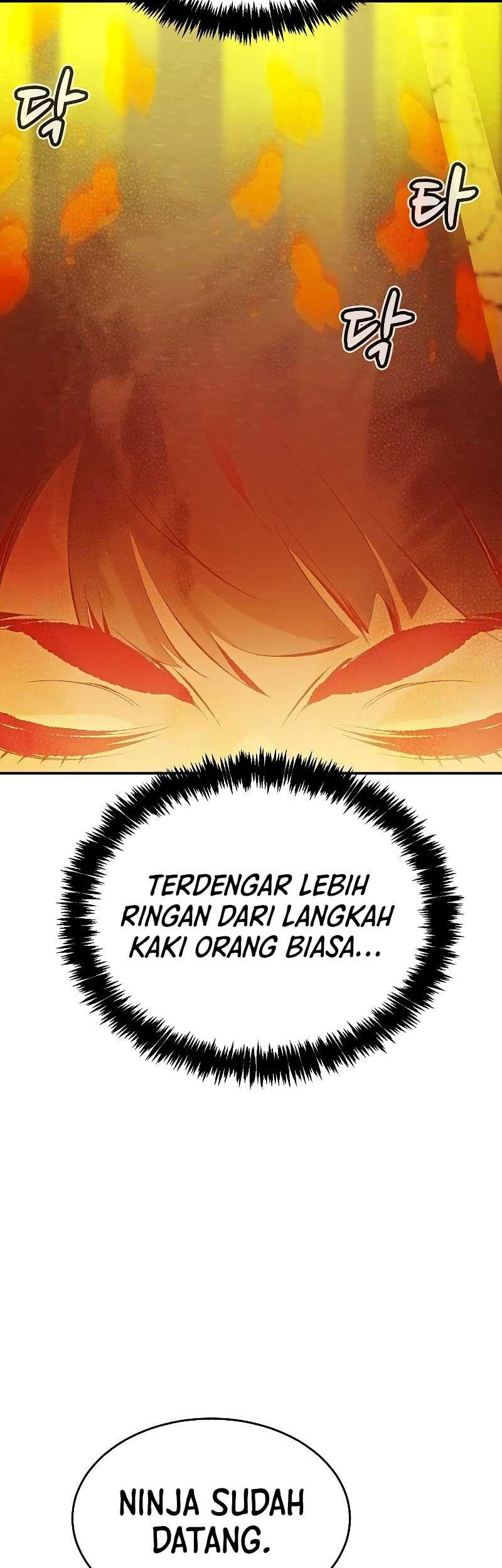 Alone Necromancer Chapter 165 - halaman 32