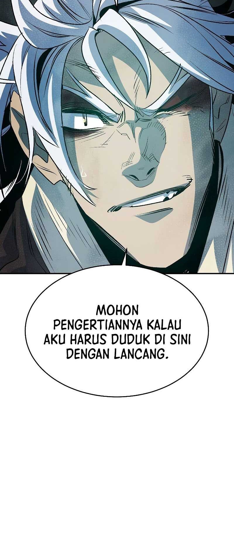 Alone Necromancer Chapter 165 - halaman 34