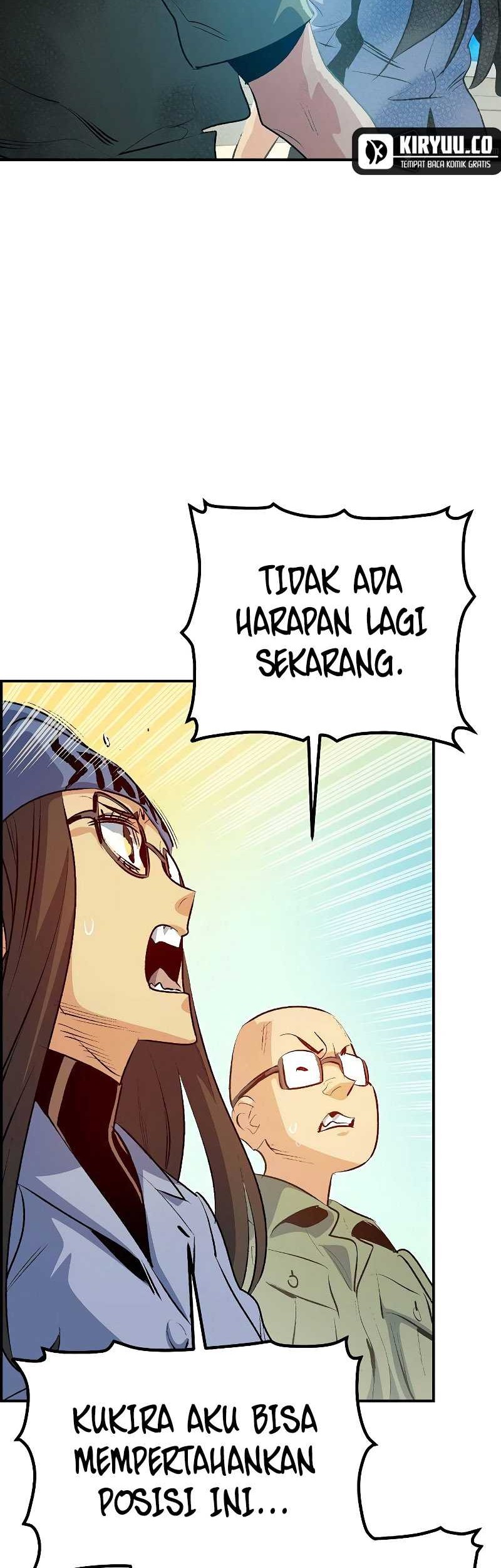 Alone Necromancer Chapter 165 - halaman 4