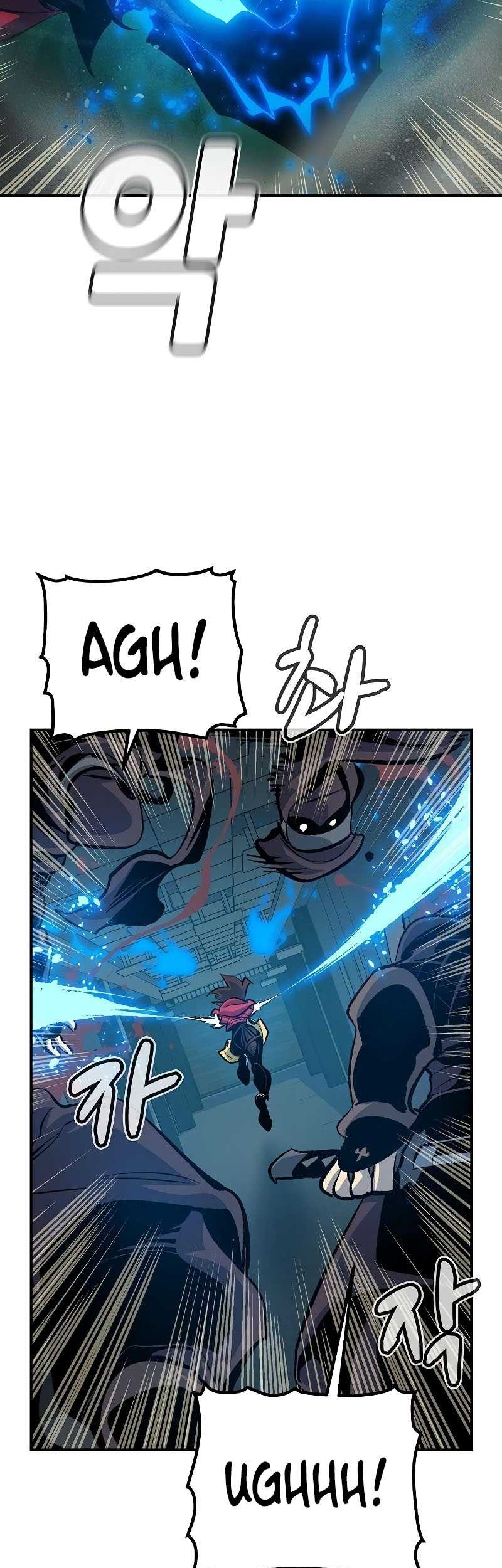 Alone Necromancer Chapter 165 - halaman 41