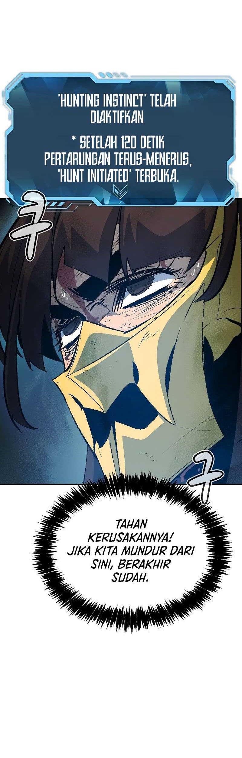 Alone Necromancer Chapter 165 - halaman 44