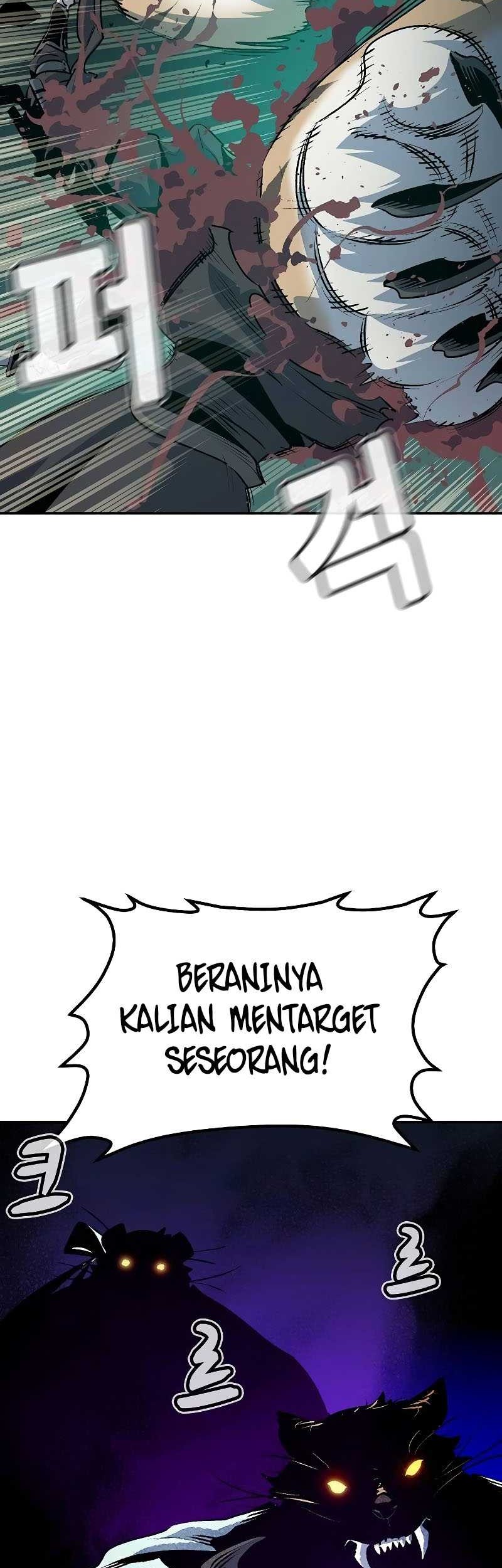 Alone Necromancer Chapter 165 - halaman 49