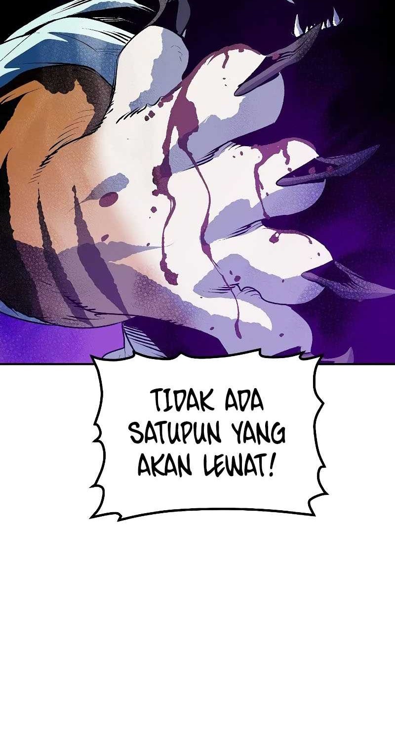 Alone Necromancer Chapter 165 - halaman 50