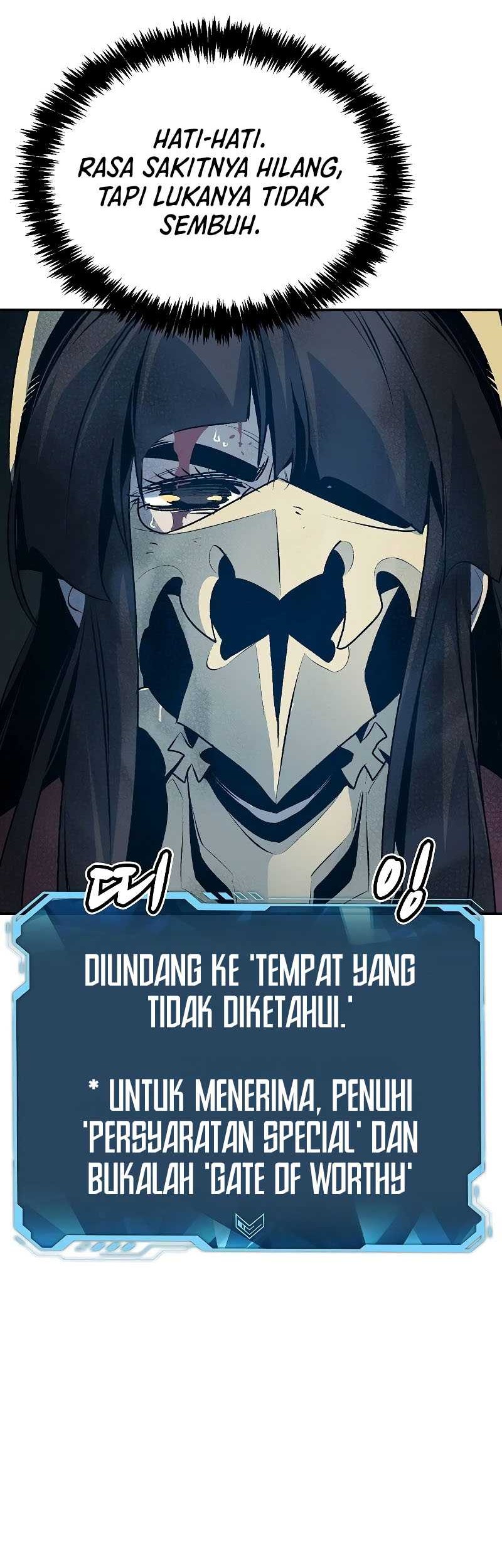 Alone Necromancer Chapter 165 - halaman 52