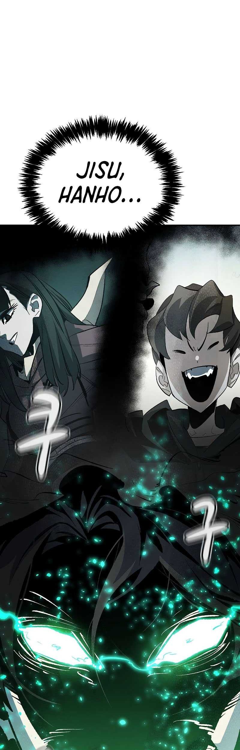 Alone Necromancer Chapter 165 - halaman 65