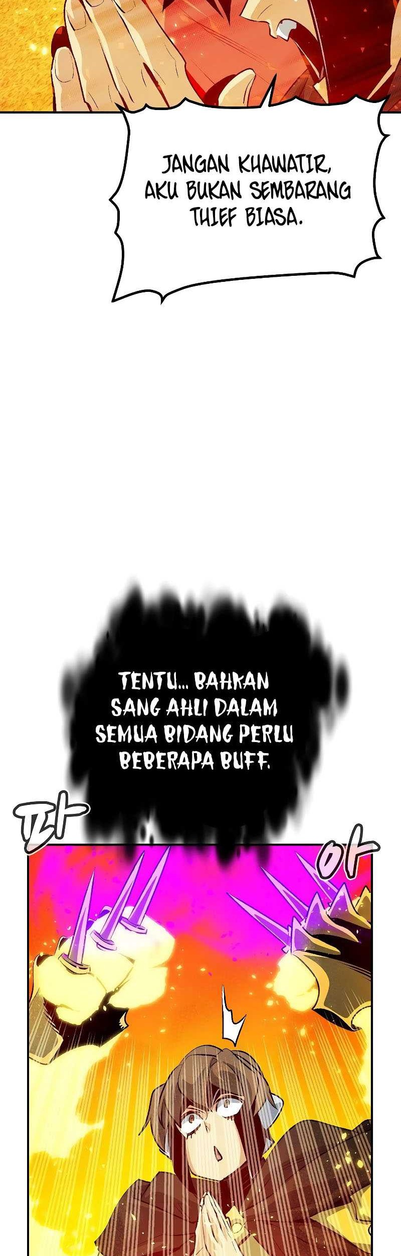 Alone Necromancer Chapter 165 - halaman 68