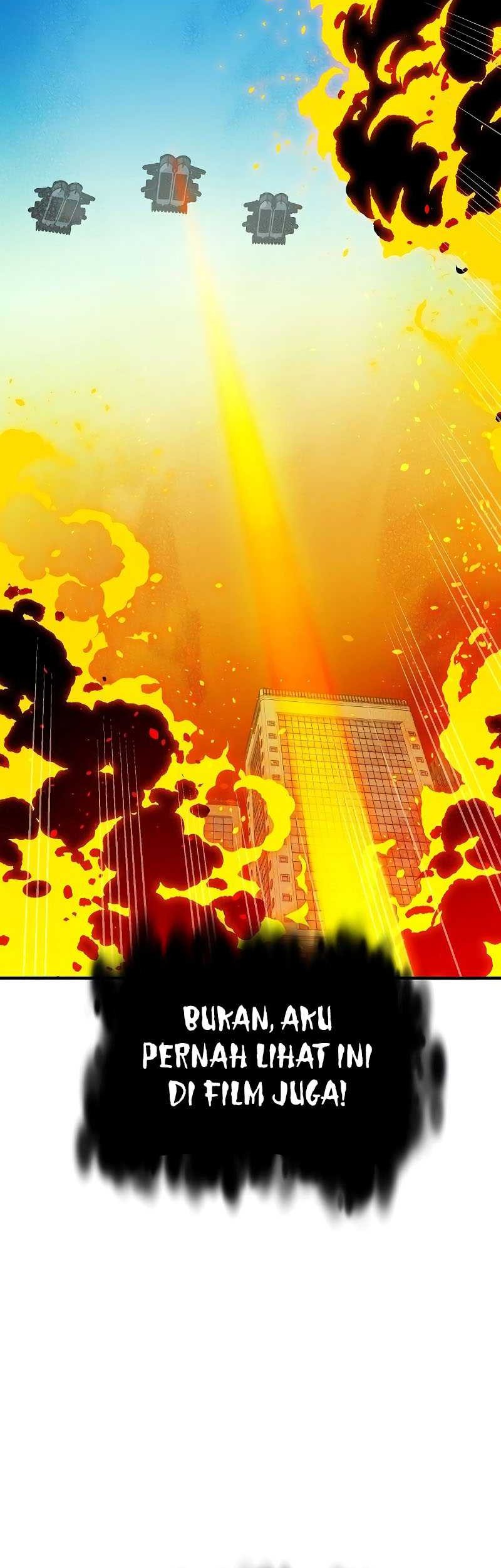 Alone Necromancer Chapter 165 - halaman 73